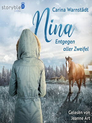 cover image of Nina